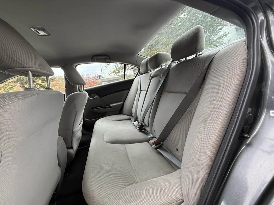 2012 Honda Civic 9th Gen - Image 15 of 15