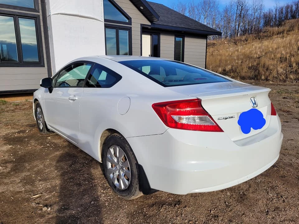 2012 Honda Civic 9th Gen - Image 16 of 18
