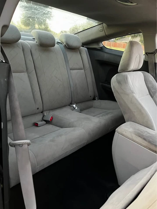 2012 Honda Civic 9th Gen - Image 8 of 8