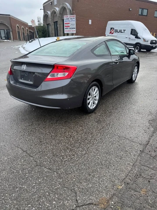 2012 Honda Civic 9th Gen - Image 6 of 13