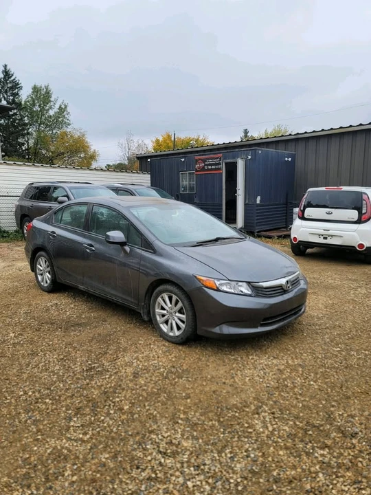 2012 Honda Civic 9th Gen - Image 7 of 10