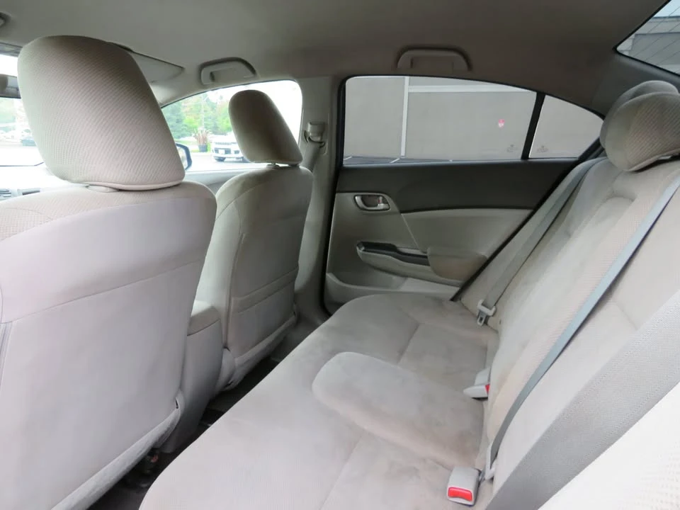 2012 Honda Civic 9th Gen - Image 8 of 12