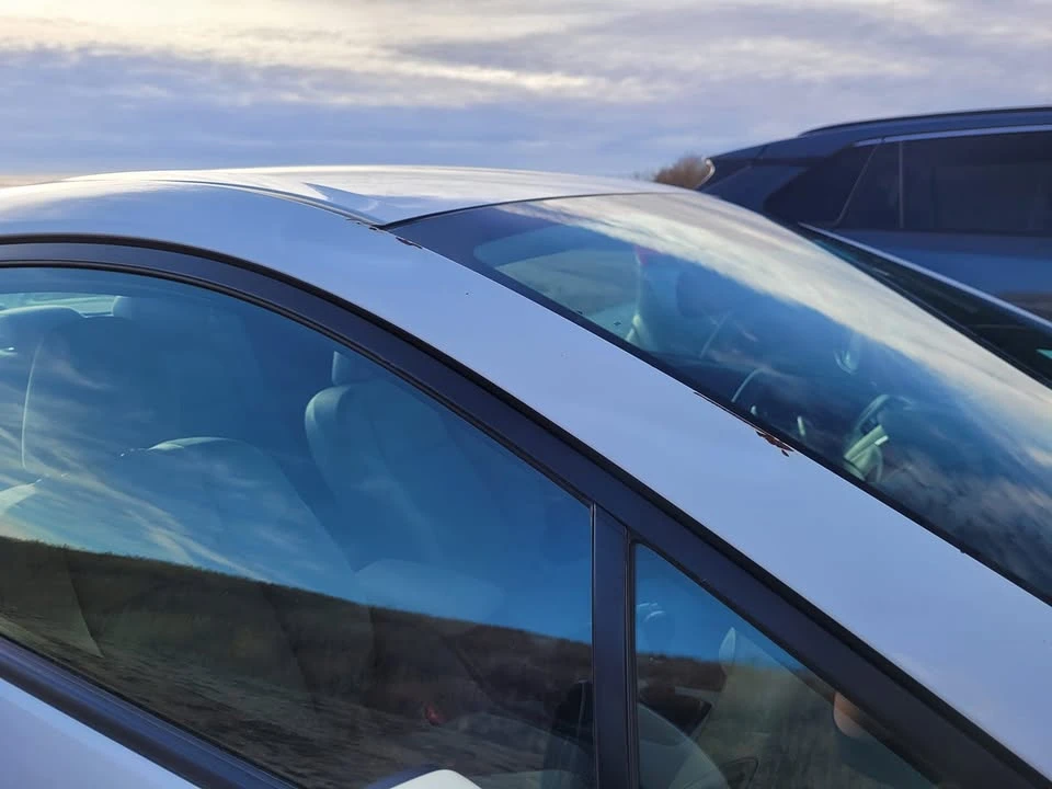 2012 Honda Civic 9th Gen - Image 18 of 18