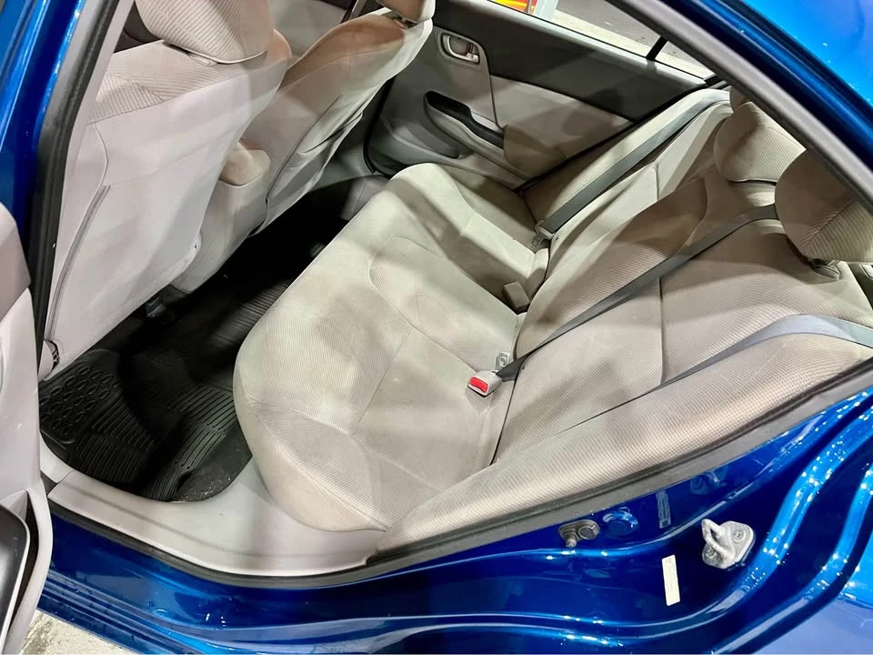 2012 Honda Civic 9th Gen - Image 6 of 6
