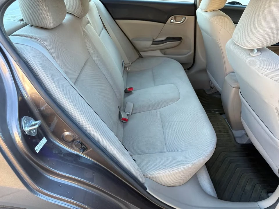 2012 Honda Civic 9th Gen - Image 10 of 10