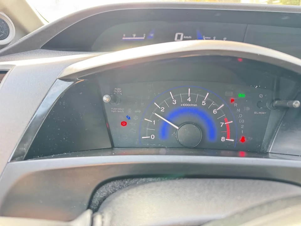 2012 Honda Civic 9th Gen - Image 8 of 10