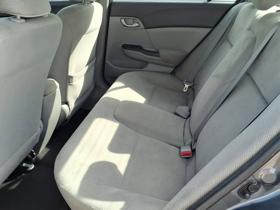 2012 Honda Civic 9th Gen - Image 4 of 5