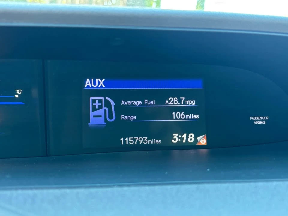 2012 Honda Civic 9th Gen - Image 8 of 10