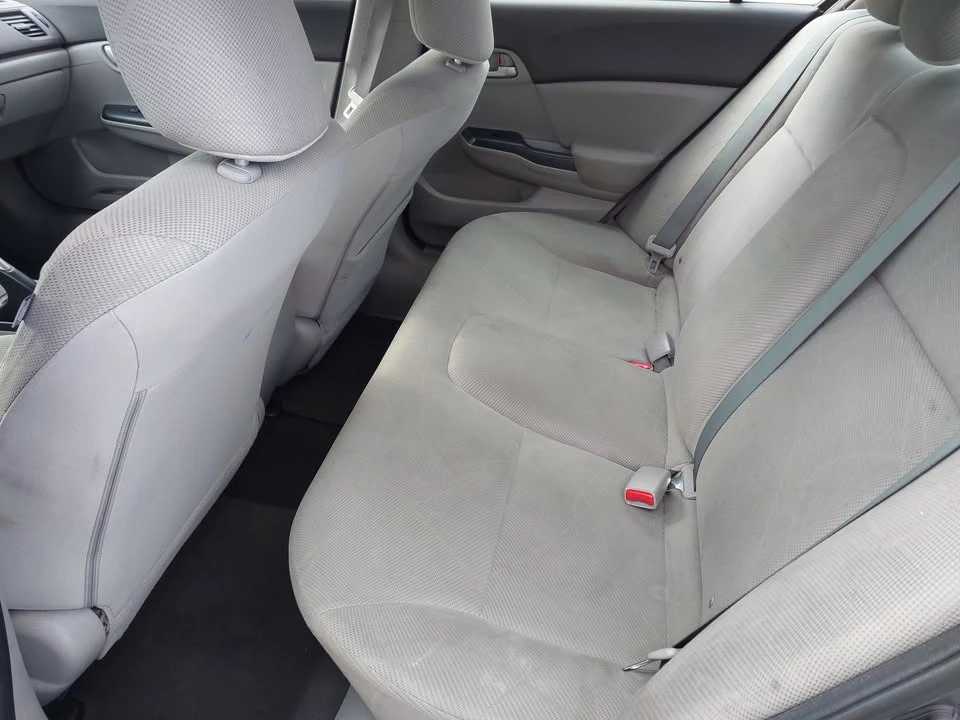 2012 Honda Civic 9th Gen - Image 5 of 6