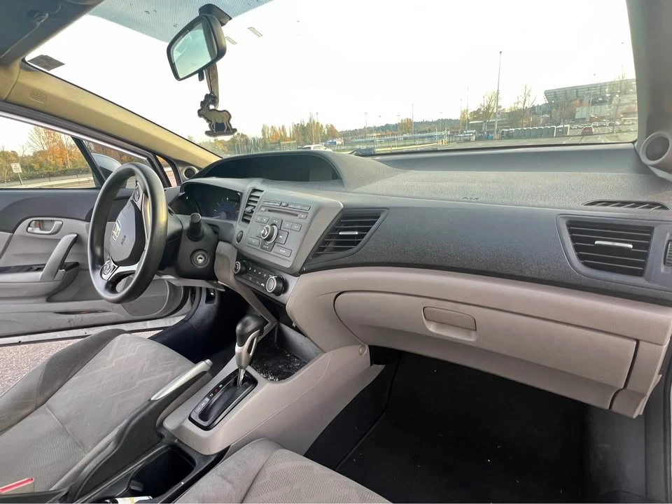 2012 Honda Civic 9th Gen - Image 11 of 13
