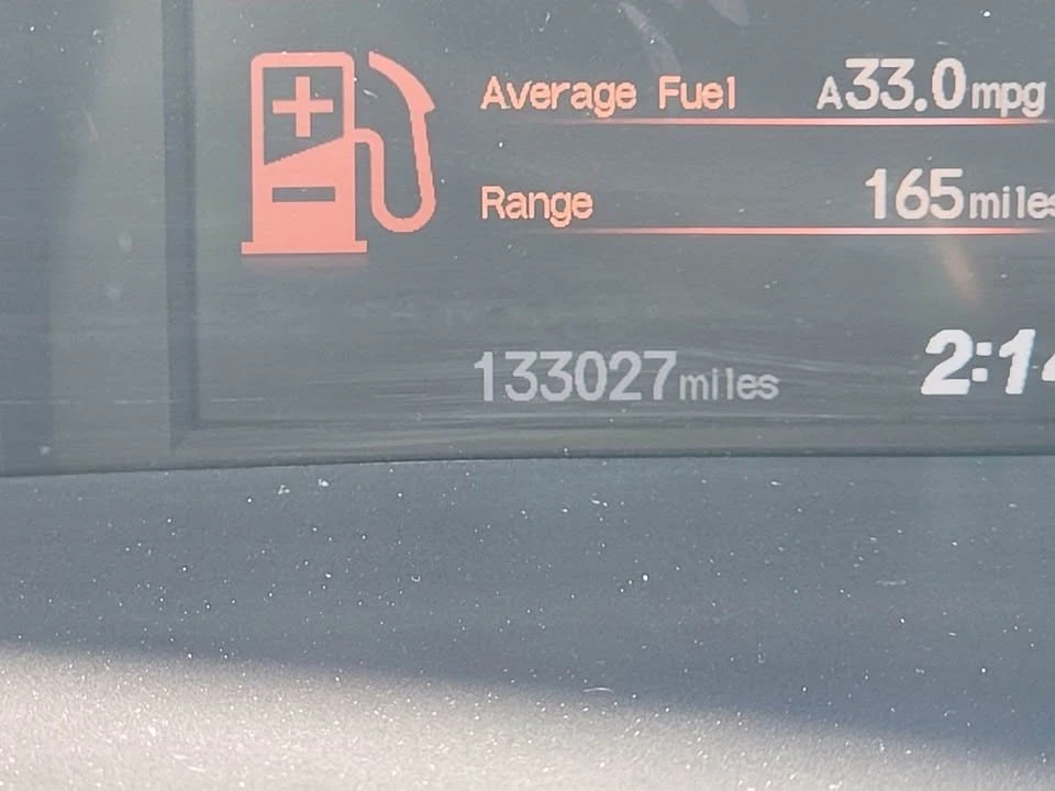 2012 Honda Civic 9th Gen - Image 5 of 8