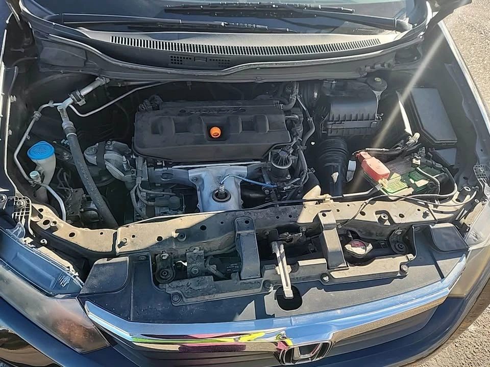 2012 Honda Civic 9th Gen - Image 6 of 8