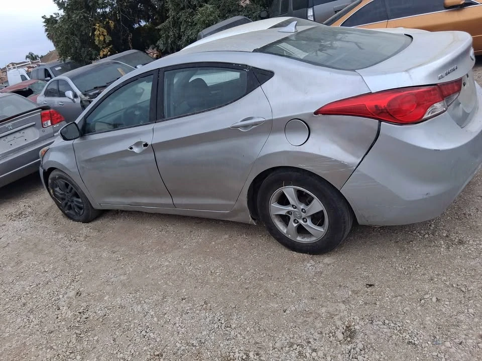 2012 Honda Civic 9th Gen - Image 12 of 19