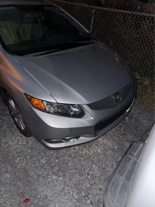 2012 Honda Civic 9th Gen - Image 6 of 8
