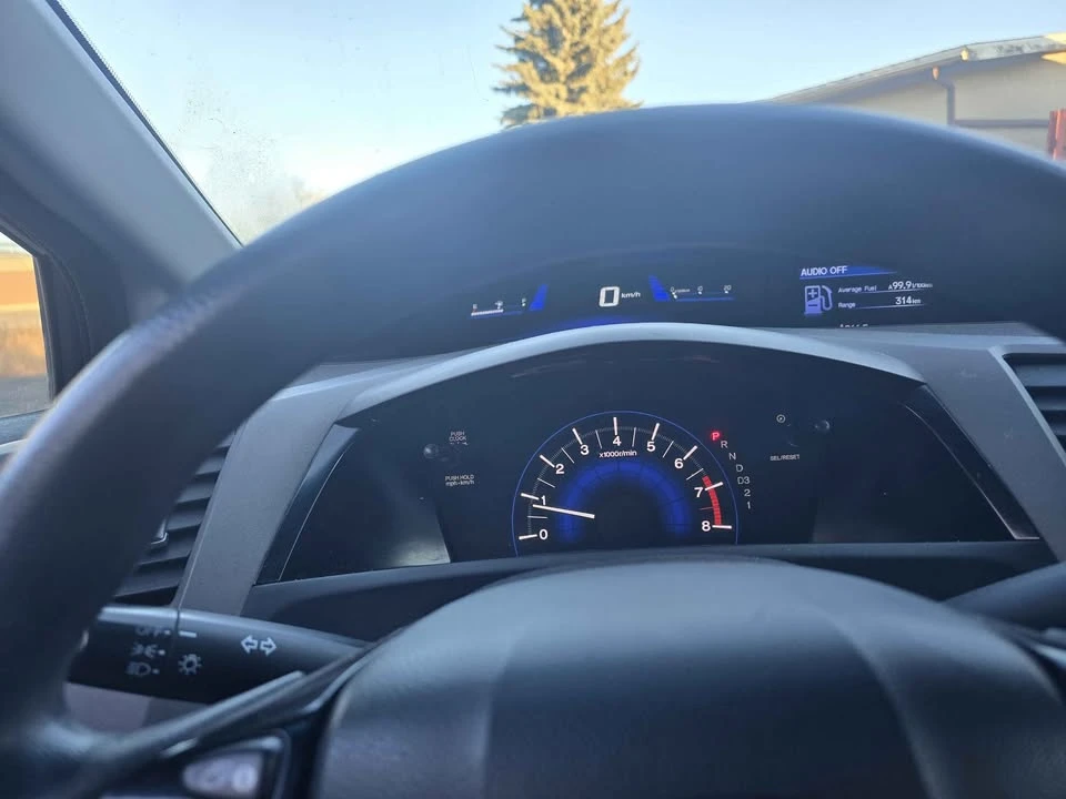 2012 Honda Civic 9th Gen - Image 13 of 14