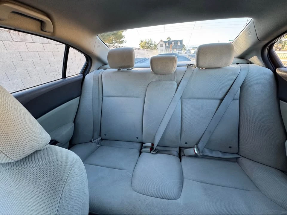 2012 Honda Civic 9th Gen - Image 7 of 13