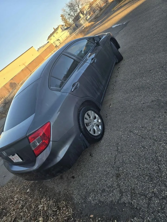 2012 Honda Civic 9th Gen - Image 5 of 14