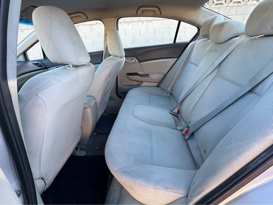 2012 Honda Civic 9th Gen - Image 8 of 13