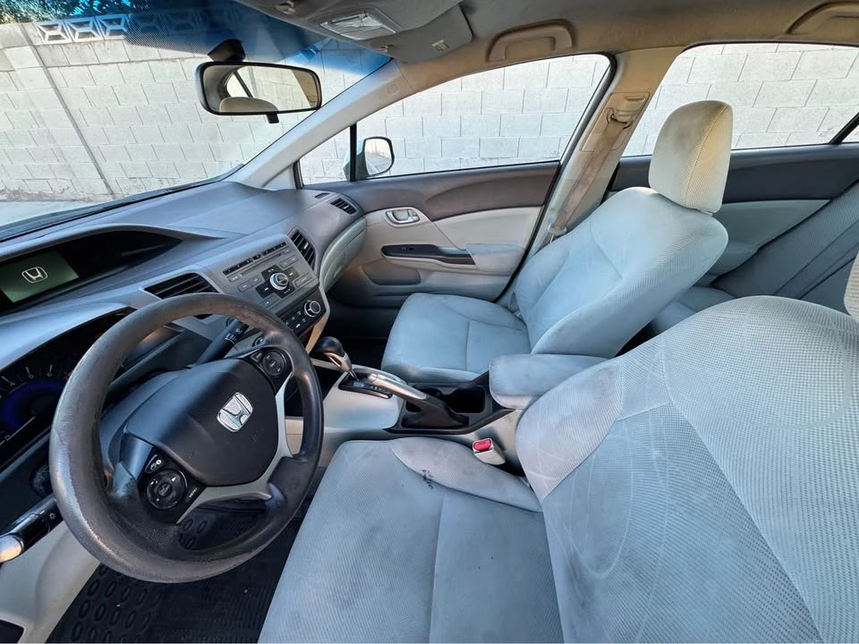 2012 Honda Civic 9th Gen - Image 10 of 13