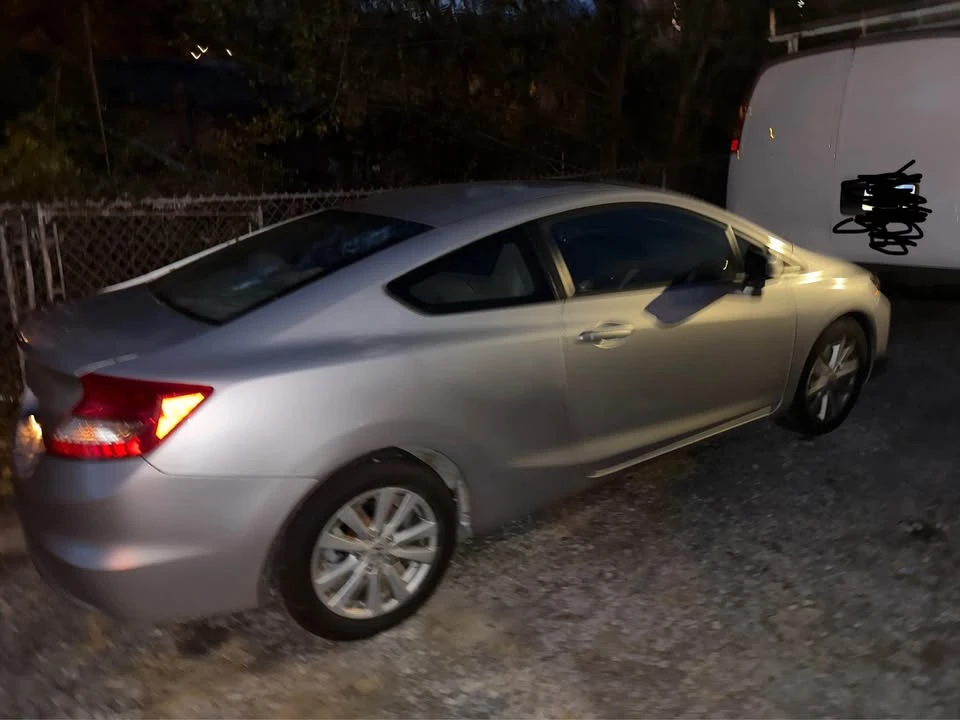 2012 Honda Civic 9th Gen - Image 7 of 8