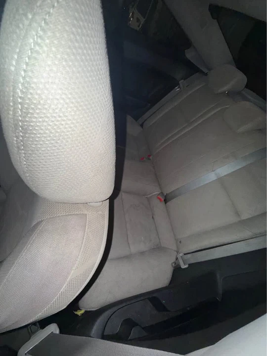 2012 Honda Civic 9th Gen - Image 4 of 8