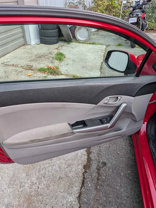 2012 Honda Civic 9th Gen - Image 6 of 8