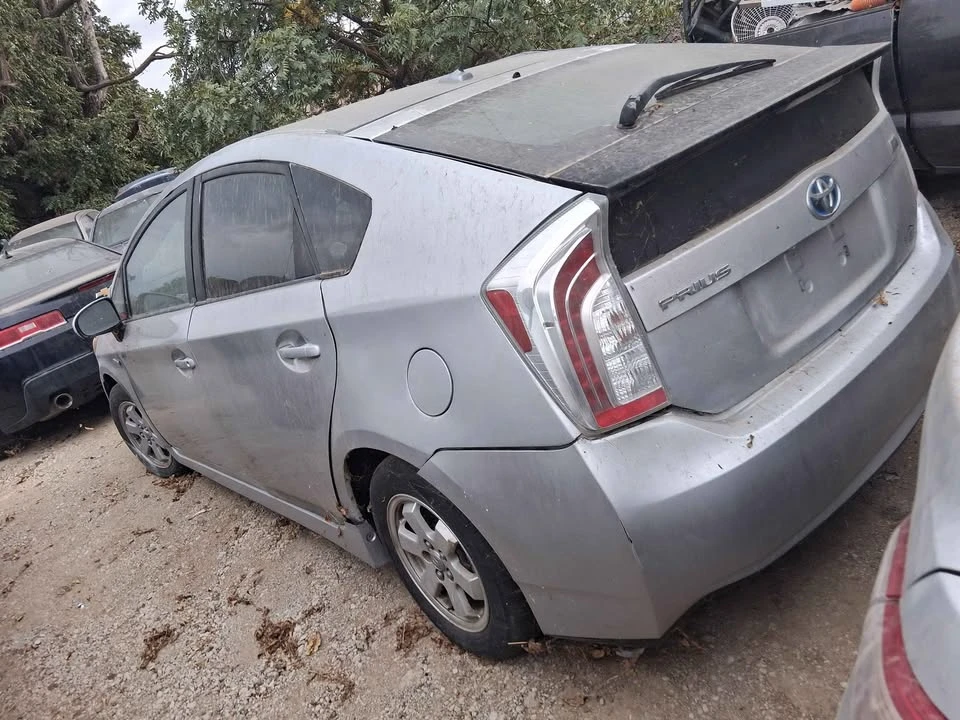 2012 Honda Civic 9th Gen - Image 17 of 19