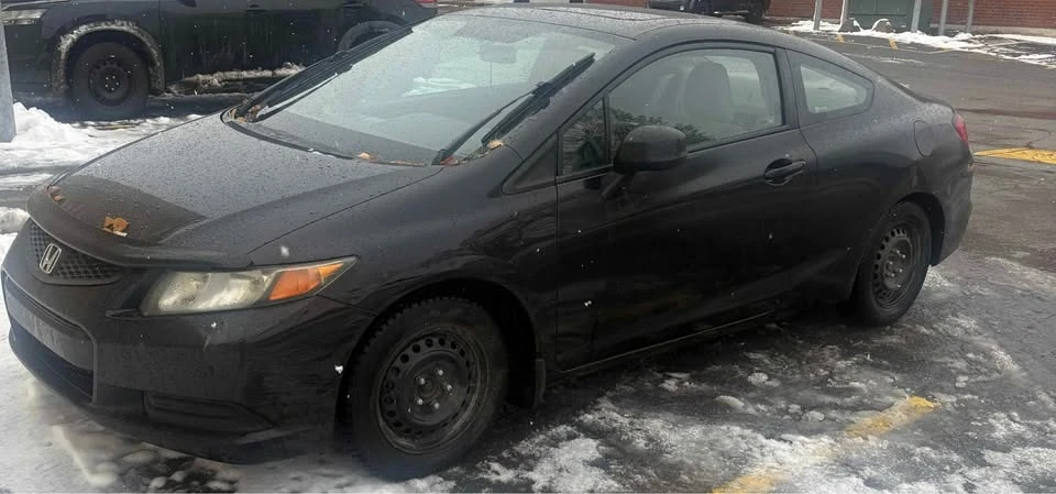 2012 Honda Civic 9th Gen - Image 3 of 11