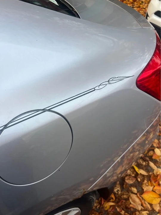 2012 Honda Civic 9th Gen - Image 13 of 13