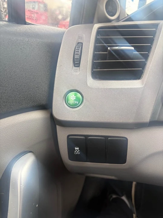 2012 Honda Civic 9th Gen - Image 10 of 11