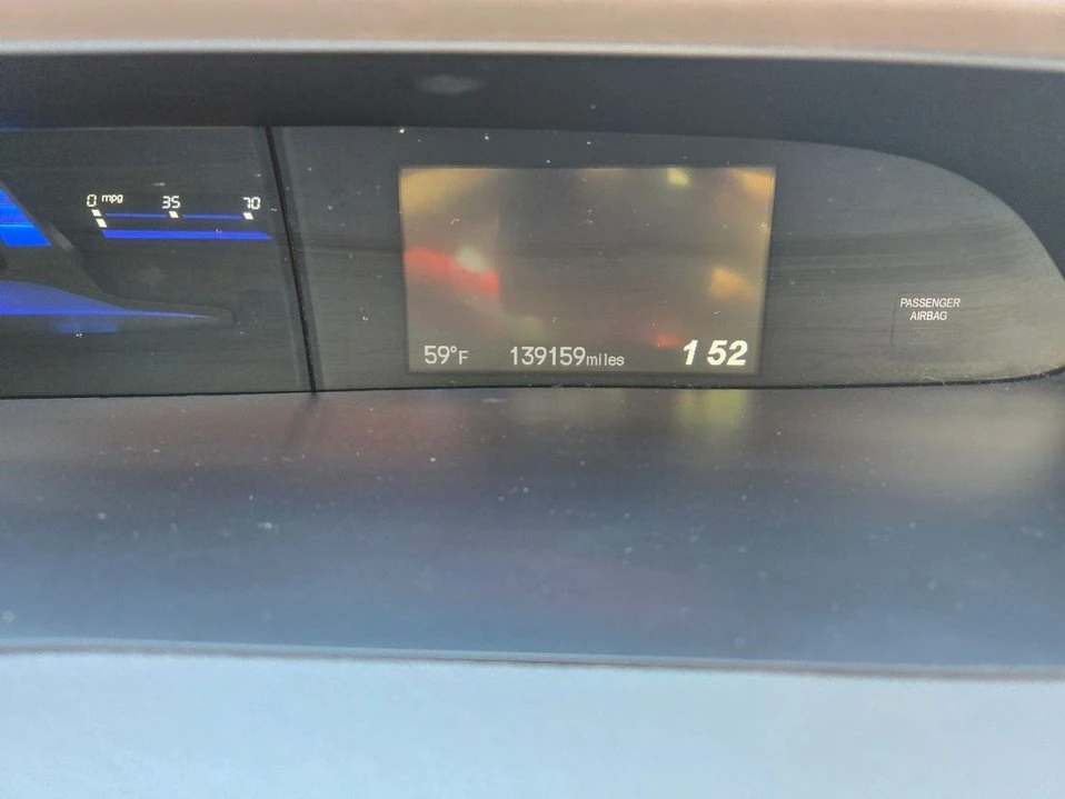 2012 Honda Civic 9th Gen - Image 15 of 19