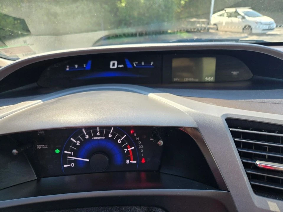 2012 Honda Civic 9th Gen - Image 13 of 19