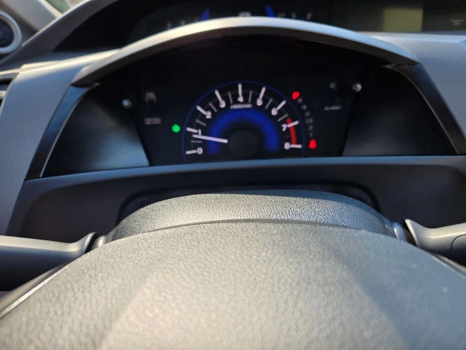2012 Honda Civic 9th Gen - Image 12 of 19