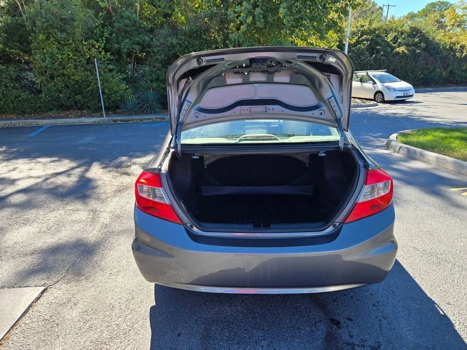 2012 Honda Civic 9th Gen - Image 17 of 19
