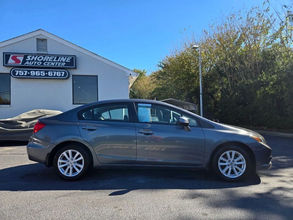 2012 Honda Civic 9th Gen - Image 2 of 19