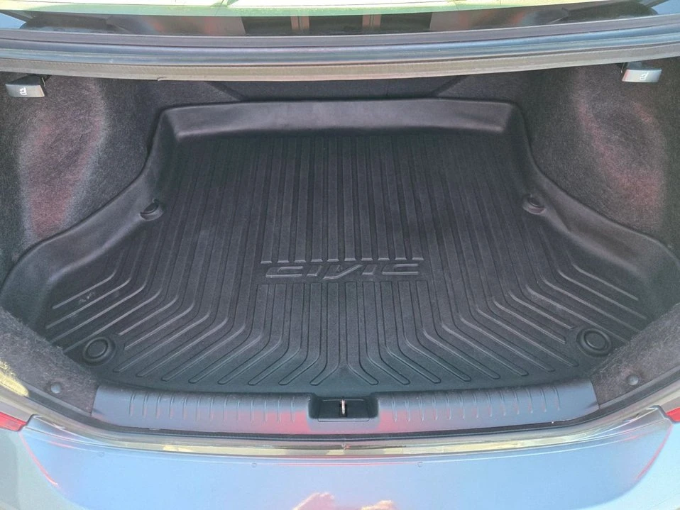 2012 Honda Civic 9th Gen - Image 18 of 19