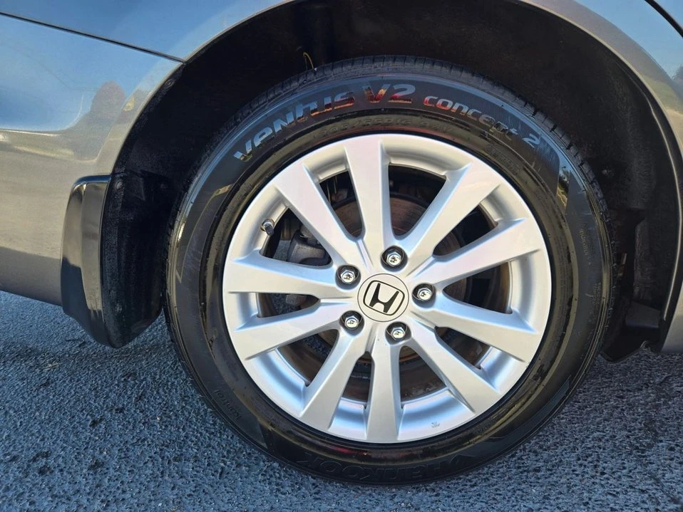 2012 Honda Civic 9th Gen - Image 7 of 19