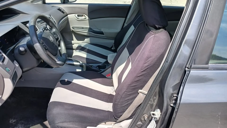 2012 Honda Civic 9th Gen - Image 9 of 10