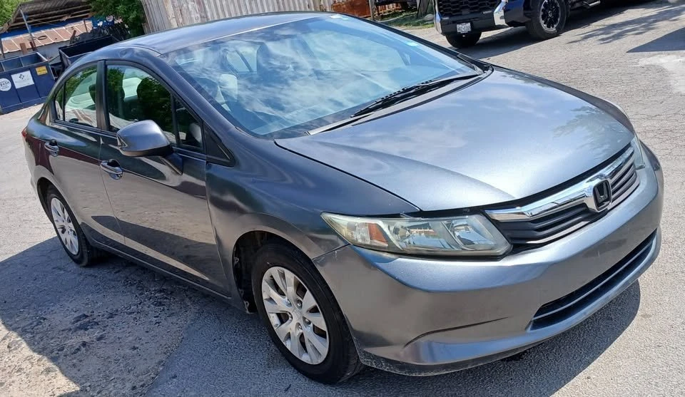2012 Honda Civic 9th Gen - Image 7 of 10