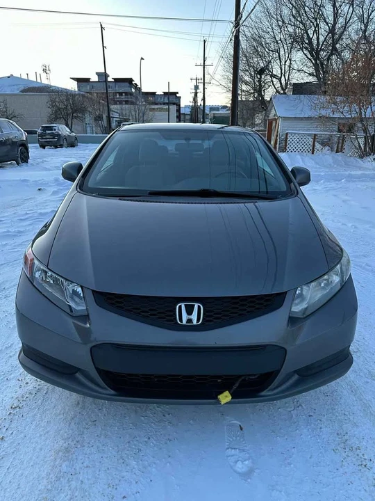 2012 Honda Civic 9th Gen - Image 10 of 10