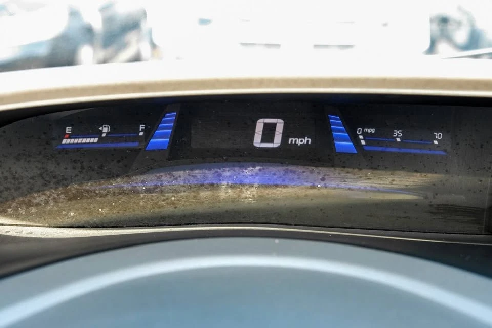 2012 Honda Civic 9th Gen - Image 19 of 19