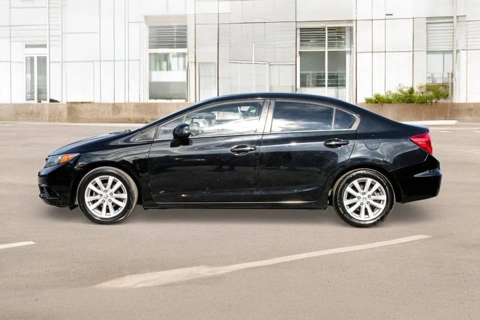2012 Honda Civic 9th Gen - Image 10 of 19