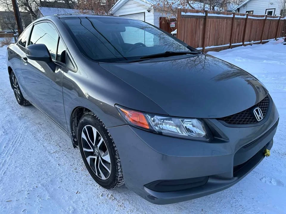 2012 Honda Civic 9th Gen - Image 5 of 10