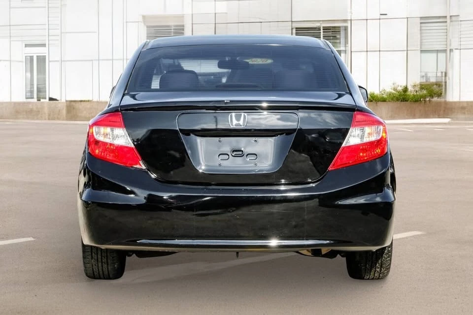 2012 Honda Civic 9th Gen - Image 8 of 19