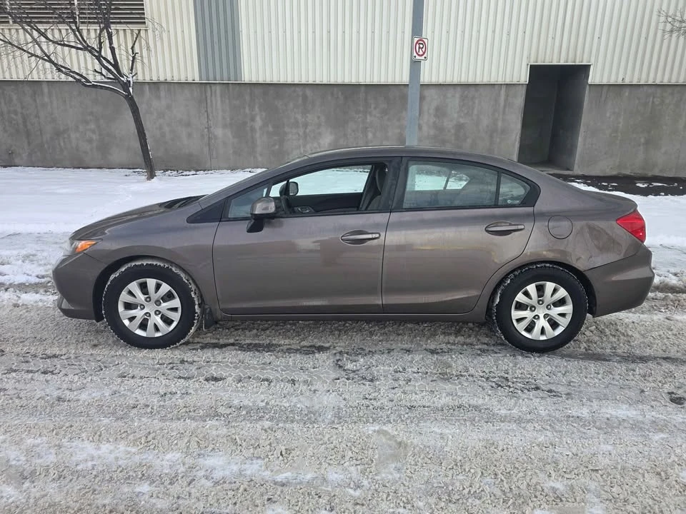 2012 Honda Civic 9th Gen - Image 12 of 13