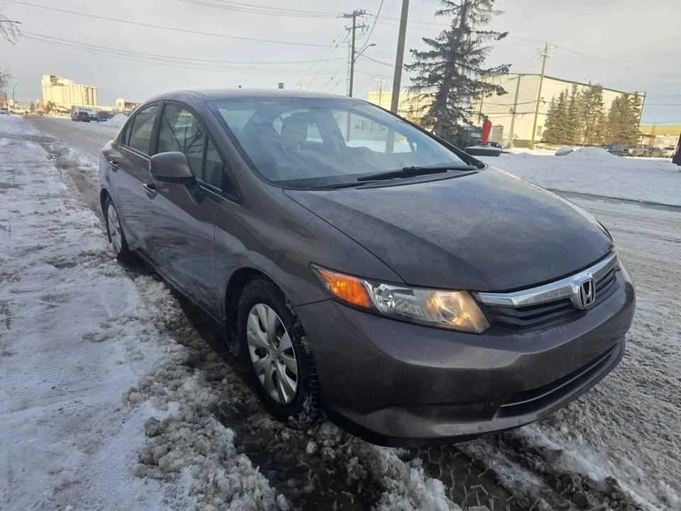 2012 Honda Civic 9th Gen - Image 3 of 13