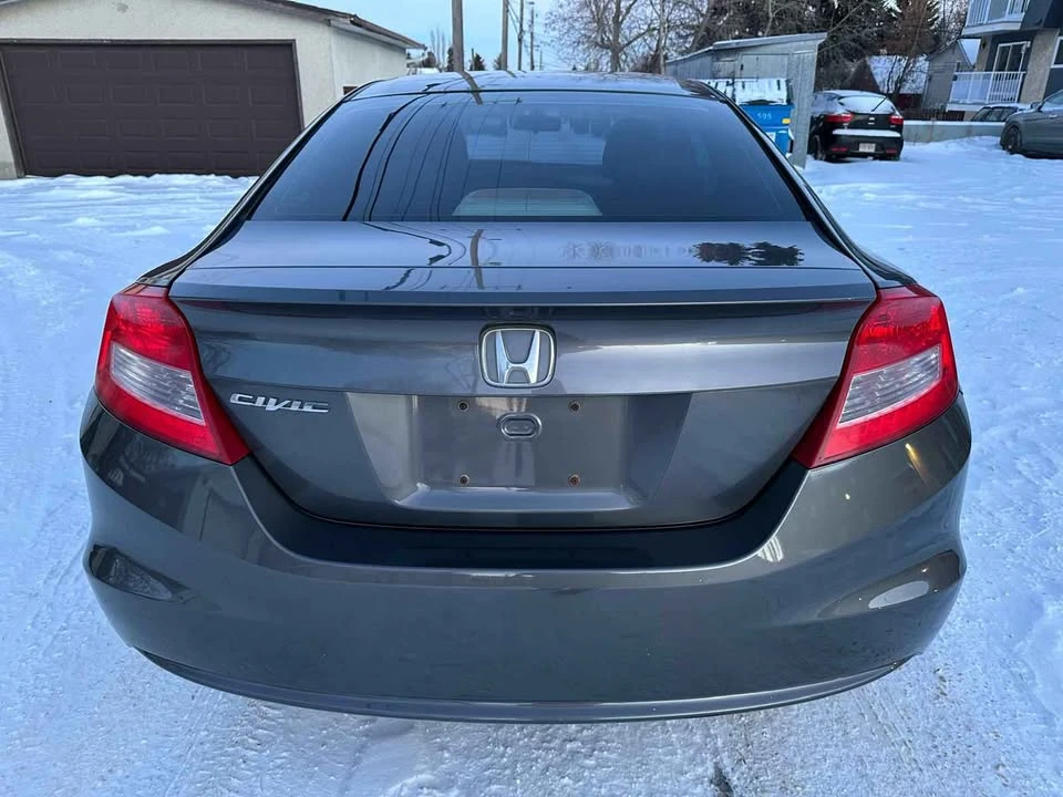 2012 Honda Civic 9th Gen - Image 7 of 10