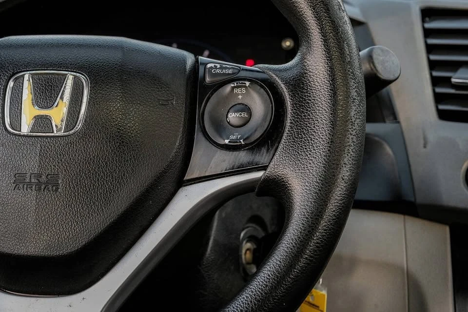 2012 Honda Civic 9th Gen - Image 16 of 19