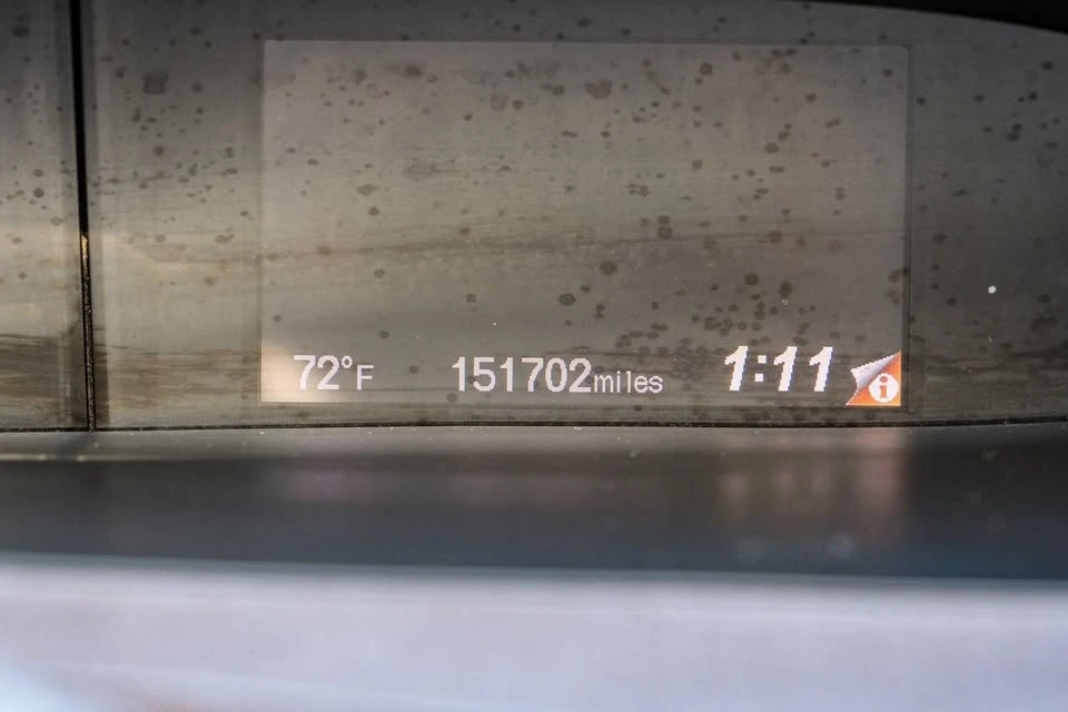 2012 Honda Civic 9th Gen - Image 18 of 19