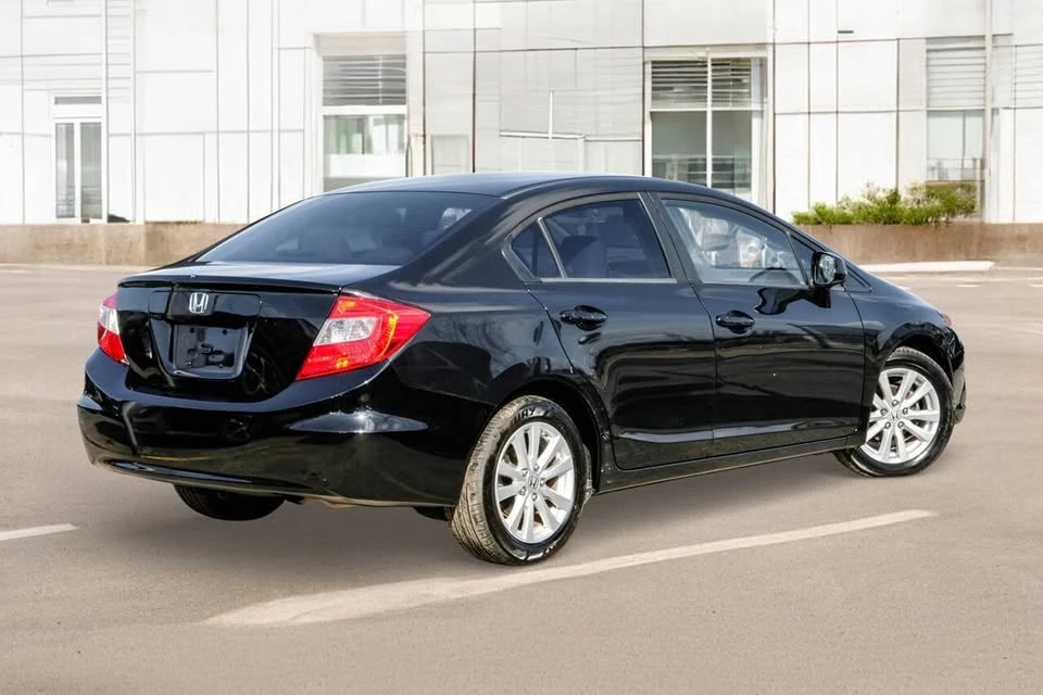 2012 Honda Civic 9th Gen - Image 7 of 19